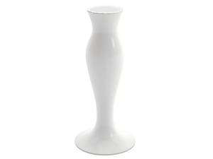 FORMOSA 2.0 - Pedestal for freestanding ceramic washbasin _ Olympia Ceramica